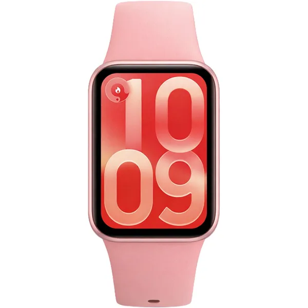 SmartWatch Xiaomi Smart Band 10 Pro M2552B1 - Bluetooth - Lavender Pink