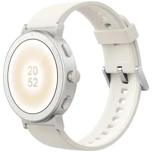 SmartWatch Realme Watch S5 RMWW2505 - Bluetooth/GPS - Branco Sand