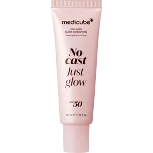 Protetor Solar Medicube Collagen Glow Sunscreen - SPF 50+ PA++++ - 50ML
