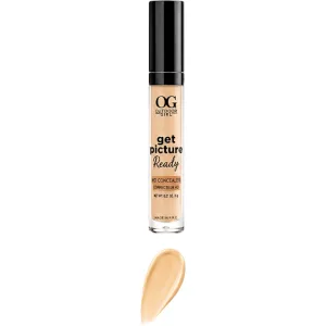 Corretivo Outdoor Girl Get Picture Ready Natural Finish C1848 - #03 - 5ML