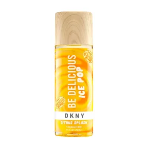 Perfume Body Mist DKNY Be Delicious Ice Pop Citrus Splash - Feminino - 250ML