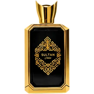Perfume Mawwal Sultan - Eau de Parfum - Masculino - 100ML