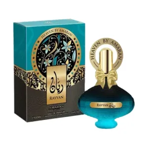 Perfume Amaran Heaven By Amaran Rayyan - Eau de Parfum - Feminino - 100ML