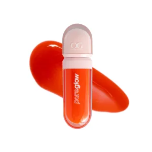 Lipgloss Outdoor Girl Pro 3D Hydrating Lipgloss C1162B - 315 Spicy - 6mL