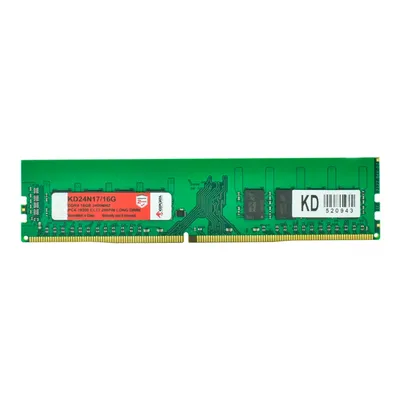 Memória RAM KeepData KD24N17/16G - 16GB - DDR4 - 2400MHz - Para PC