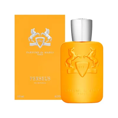 Perfume Parfums de Marly Perseus - Eau de Parfum - Masculino - 125ML