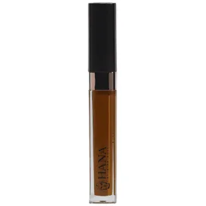 Gloss Miss Rôse Hana Imperial Golden Lips Plumpler CR7701-403H06 - 006 Royal Cocoa - 5ML