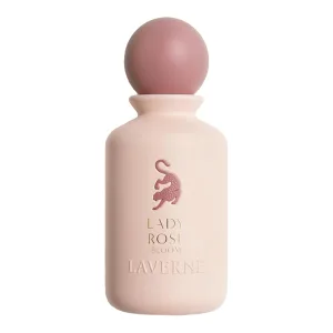 Perfume Laverne Lady Rose Bloom - Eau de Parfum - Feminino - 100ML