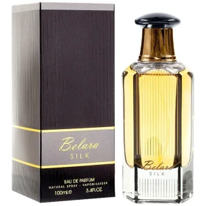 Perfume Fragrance World Belara Silk - Eau de Parfum - Feminino - 100ML
