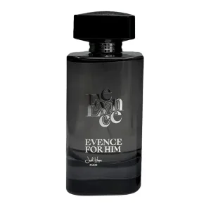 Perfume Jack Hope Evence For Him - Eau de Parfum - Masculino - 100ML