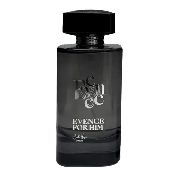 Perfume Jack Hope Evence For Him - Eau de Parfum - Masculino - 100ML