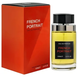 Perfume Fragance World French Portrait - Eau de Parfum - Feminino - 100ML
