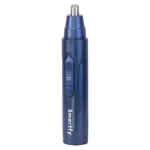 Depilador Nasal Smartfy DN-01BL - Recarregável - Azul