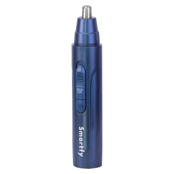 Depilador Nasal Smartfy DN-01BL - Recarregável - Azul