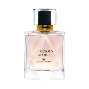 Perfume Royal Opera Luminous Secret - Eau de Parfum - Feminino - 100ML
