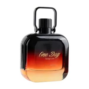 Perfume Reyane Tradition One Day Savage Love - Eau de Parfum - Feminino - 100ML