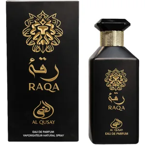 Perfume Al Qusay Raqa - Eau de Parfum - Unissex - 100ML