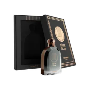 Perfume Mawwal Symphony Sitar - Eau de Parfum - Feminino - 100mL