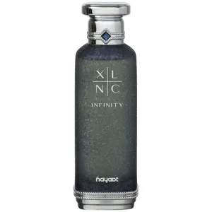 Perfume Nayaat By Orientica XLNC Infinity - Eau De Parfum - Masculino - 200ML