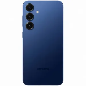 Celular Samsung Galaxy S25 SM-S931B - 12/128GB - 6.2’’ - Dual-Sim - NFC - Navy