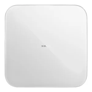 Balança Digital Xiaomi Mi Smart Scale S200 MJTZC02YM - Bluetooth - Até 150Kg - Branco