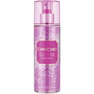Colônia Body Mist Bebe - 250ML - Glam