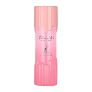 Perfume Body Splash Maison Alhambra Delilah Pour Femme - Feminino - 250ML
