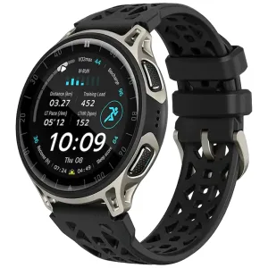 SmartWatch Amazfit Cheetah 2 Pro A2564 - Bluetooth/GPS - Titânio