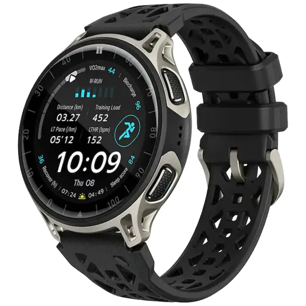 SmartWatch Amazfit Cheetah 2 Pro A2564 - Bluetooth/GPS - Titânio