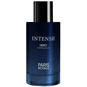 Perfume Paris Royale Intense Hero - Eau de Parfum - Masculino - 100ML