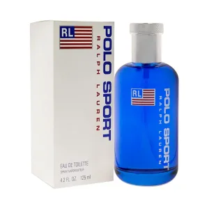 Perfume Ralph Lauren Polo Sport - Eau de Toilette - Masculino - 125ML