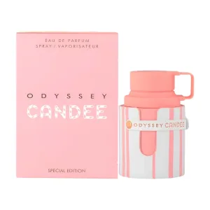 Perfume Armaf Odyssey Candee Special Edition - Eau de Parfum - Feminino - 100ML
