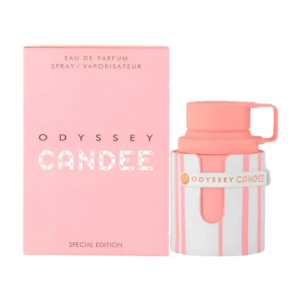 Perfume Armaf Odyssey Candee Special Edition - Eau de Parfum - Feminino - 100ML
