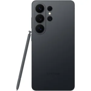 Celular Samsung Galaxy S26 Ultra SM-S948B - 12/512GB - 6.9'' - Dual-Sim - NFC - Black