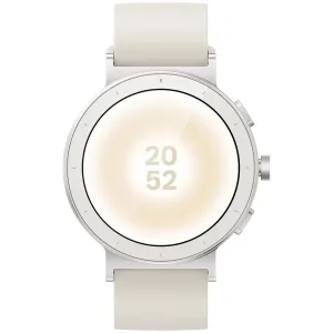 SmartWatch Realme Watch S5 RMWW2505 - Bluetooth/GPS - Branco Sand