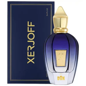 Perfume Xerjoff Don - Eau de Parfum - Unissex - 100ML
