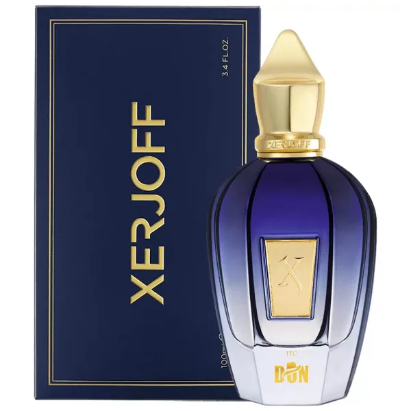 Perfume Xerjoff Don - Eau de Parfum - Unissex - 100ML