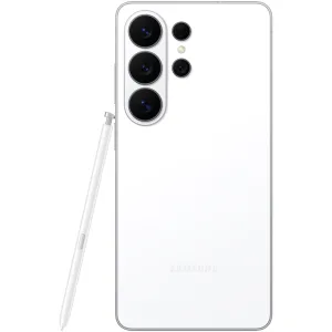 Celular Samsung Galaxy S26 Ultra SM-S948B - 12/256GB - 6.9'' - Dual-Sim - NFC - White