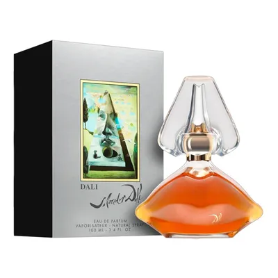 Perfume Salvador Dali Dali - Eau de Parfum - Feminino - 100ML