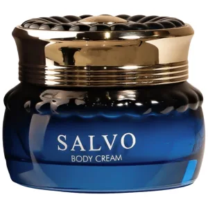 Creme Corporal Maison Alhambra Salvo - 110Gr