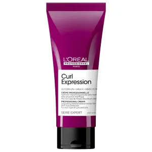 Creme Hidratante para Cachos L'Oréal Profissionnel Paris Curl Expression - 200ML