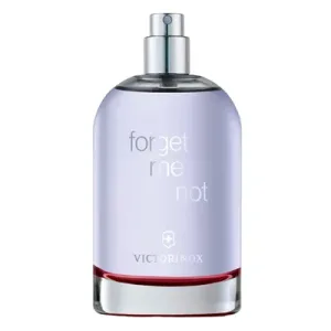 Perfume Victorinox Swiss Army Forget Me Not - Eau de Toilette - Feminino - 100ML