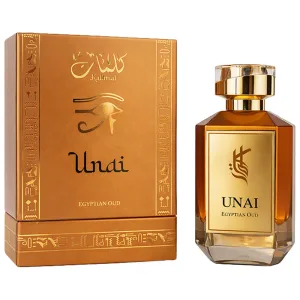 Perfume Kalimat Unai Egyptian Oud - Eau de Parfum - Unissex - 100ML