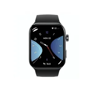 SmartWatch Kieslect Ks 3 YFT2115EU - À prova d’água com proteção 5ATM - 46.7mm - Preto