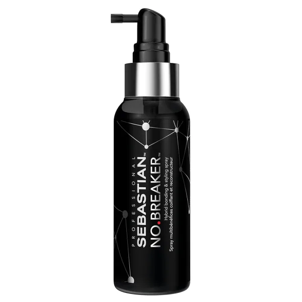 Tratamento Capilar Professional Sebastian No Breaker - 100mL
