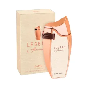 Perfume Emper Legend Femme - Eau de Parfum - Feminino - 80ML