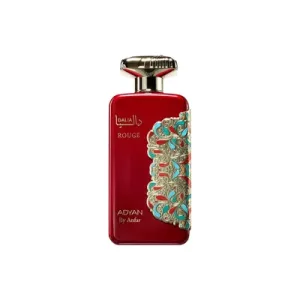 Perfume Adyan By Anfar Dalia Rouge - Eau de Parfum - Feminino - 100ML
