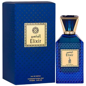 Perfume Armaf Risala Elixir - Eau de Parfum - Unissex - 105ML