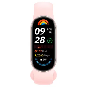 SmartWatch Xiaomi Smart Band 9 M2345B1 - Bluetooth - Rosa