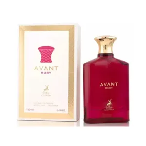 Perfume Maison Alhambra Avant Ruby - Eau de Parfum - Feminino - 100ML